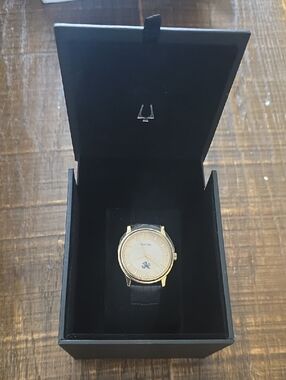 NWT Bulova Notre Dame Watch